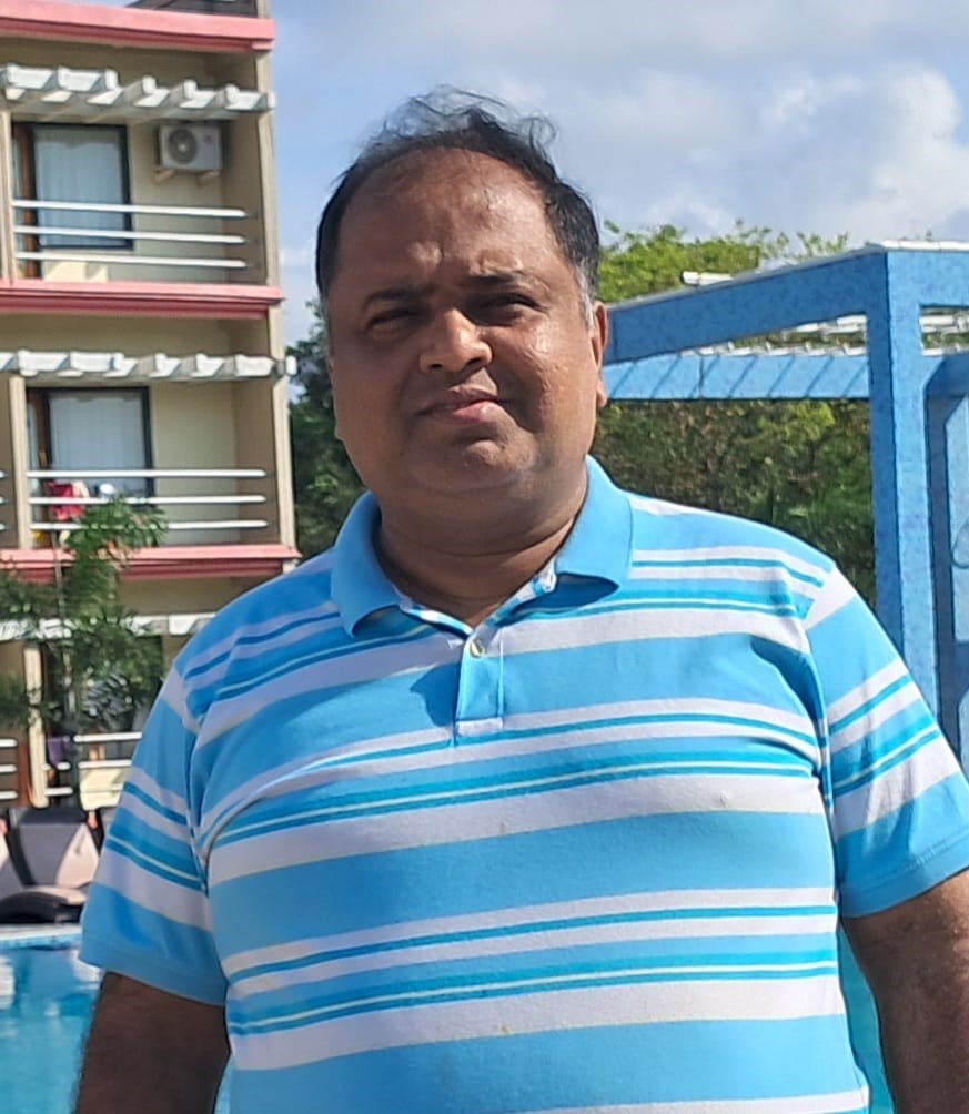 Arindam Banerjee